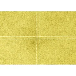 Tête de lit Dalia en tissu Nid Pistache 145