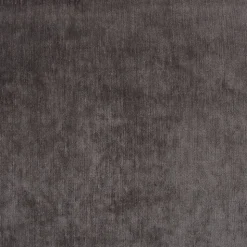 Tête de lit DELMO 90 sur pieds, en tissu - Gris