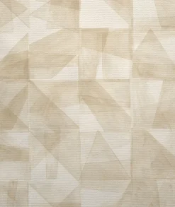 Tête de lit déhoussable Mona 160x110 cm Coloris Beige