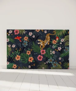 Tête de lit déhoussable Tigris Fortis 180x110 cm