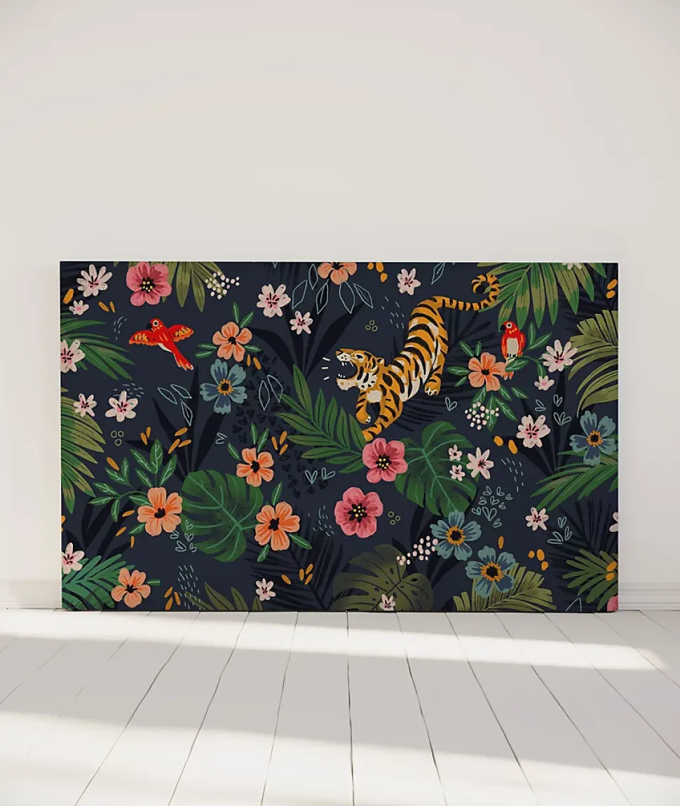 Tête de lit déhoussable Tigris Fortis 180x110 cm