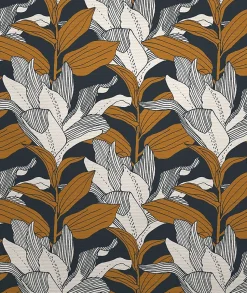 Tête de lit déhoussable Toni 160x110 cm Coloris Bleu