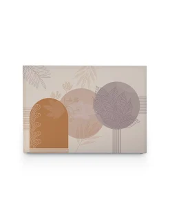 Tête de lit déhoussable Wabi Sabi 180x110 cm