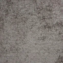 Tête de lit ELOWA 160 sur pieds, en tissu - Gris