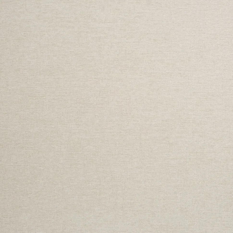 Tête de lit KLAO 160 sur pieds, en tissu - Écru