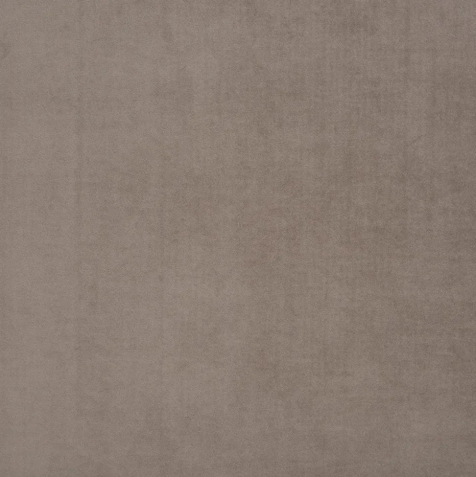 Tête de lit LUNAR 90 avec fixation murale, en tissu - Grège