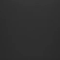 Tête de lit NAOFE 120 avec fixation murale - Noir