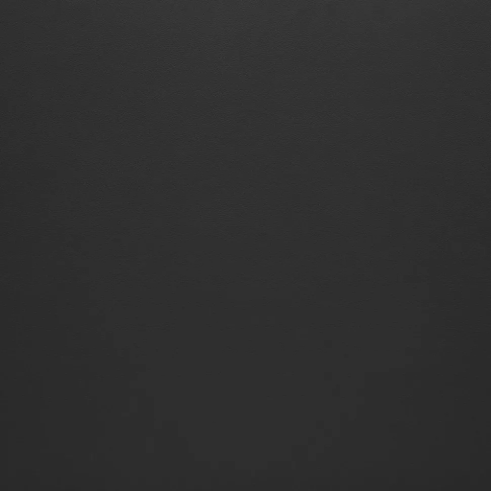 Tête de lit RIVEN 140 avec fixation murale - Noir