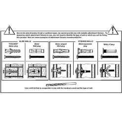 Tête de lit Rombo 160x60 cm Chocolat, rembourrée de Mousse