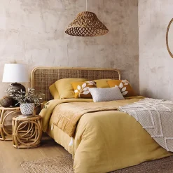 Tête de lit Ronnie - 160x100 cm - Atmosphera