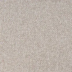 Tête de lit tapissée Saona 150x60 cm Couleur Beige, 8 cm d'épaisseur