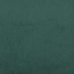 Tête de lit Vert foncé 90 cm Velours vidaXL