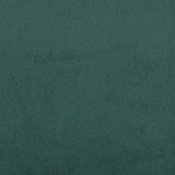 Tête de lit Vert foncé 80 cm Velours vidaXL