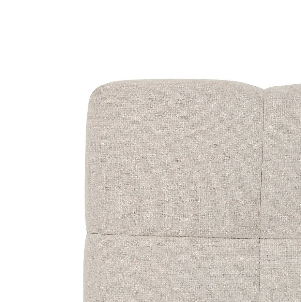 Tête de lit Wilm argile 165x12cm - Atmosphera