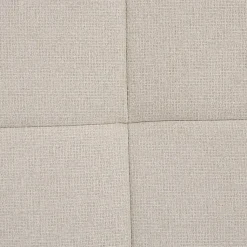 Tête de lit Wilm argile 165x12cm - Atmosphera