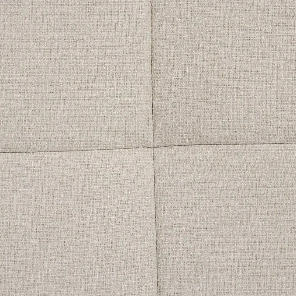 Tête de lit Wilm argile 165x12cm - Atmosphera