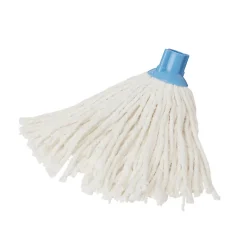 Tête lave-sols coton franges absorbantes Elephant