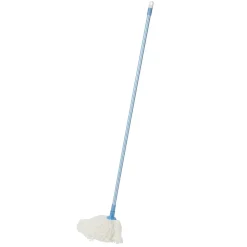 Tête lave-sols microfibre avec manche Elephant