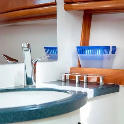 UHU Air max magnet - Absorbeur d'humidité très rapide et efficace, 1 recharge incluse