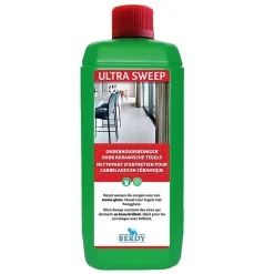 Ultra Sweep - Nettoyant céramique - Berdy - 1 L