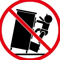 vidaXL Armoire de tête de lit Chêne sonoma 200x19x103,5 cm 811892