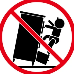 vidaXL Armoire de tête de lit Chêne fumé 120x19x103,5 cm