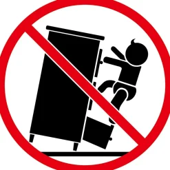 vidaXL Armoire de tête de lit Chêne fumé 120x19x103,5 cm