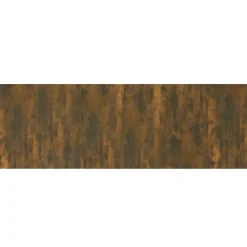 vidaXL Tête de lit avec armoires Chêne fumé Bois d'ingénierie 3115761