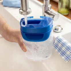 Vileda 175775 H2PRO Flat Mop Balai-serpilière 1 pc(s)