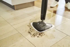 Vileda - Steam Plus Power Pad -