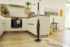 Vileda - Steam Plus Power Pad -