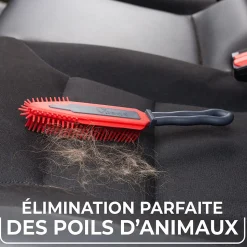 Vileda Pet Pro - Brosse électrostatique