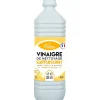 Vinaigre de nettoyage surpuissant 9,5° Phébus citron 1L
