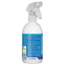 Vinaigre ménager concentration 14° Onyx bricolage 500 ml