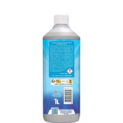 Vinaigre ménager gel concentration 14° Onyx bricolage 1L