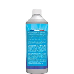 Vinaigre ménager gel concentration 14° Onyx bricolage 1L