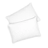Vitalispa Oreiller Blanc 50x75cm Set de 2