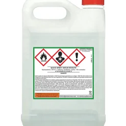 White spirit odeur réduite Phébus 5L