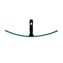 Wipe-N-Shine 350 mm Noir VIKAN