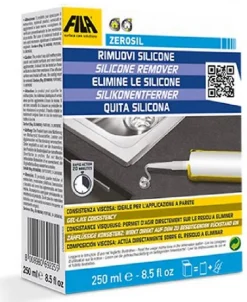 Zerosil - 250ml - ref :60922512